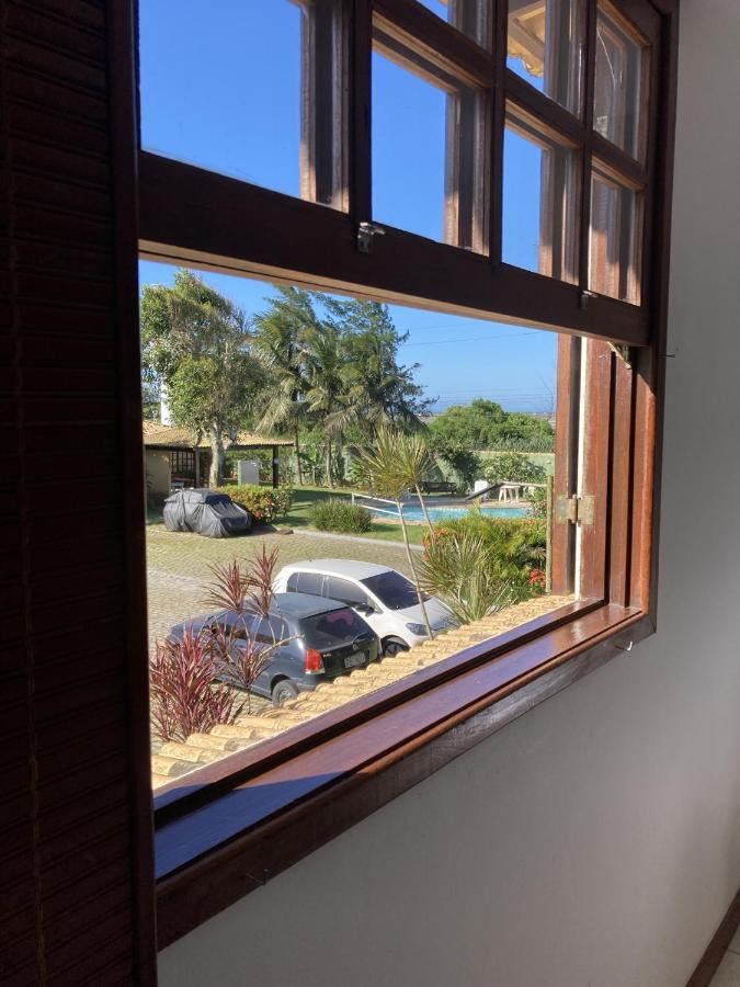 Casa Em Condominio De Buzios Rj Com Vista Para O Mar Dış mekan fotoğraf