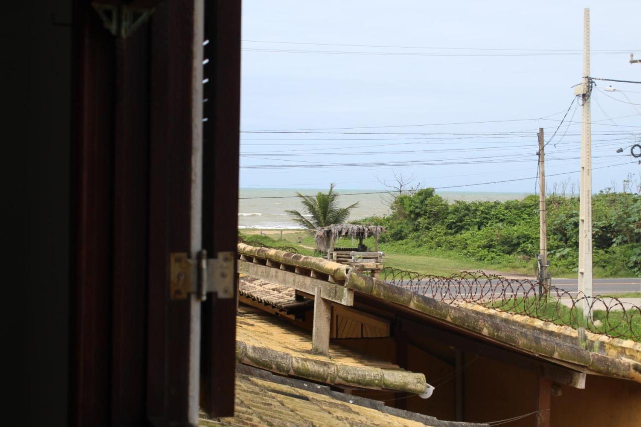 Casa Em Condominio De Buzios Rj Com Vista Para O Mar Dış mekan fotoğraf