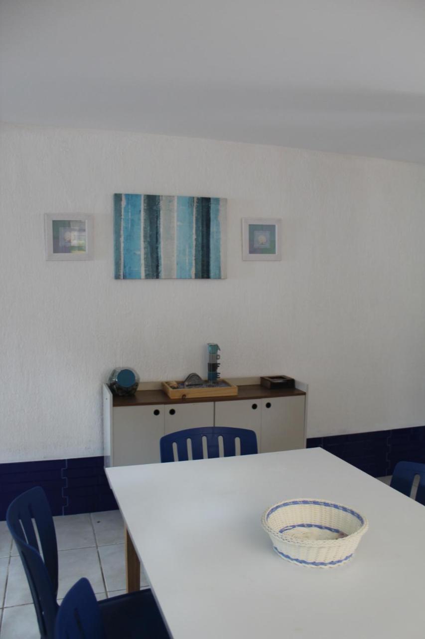 Casa Em Condominio De Buzios Rj Com Vista Para O Mar Dış mekan fotoğraf