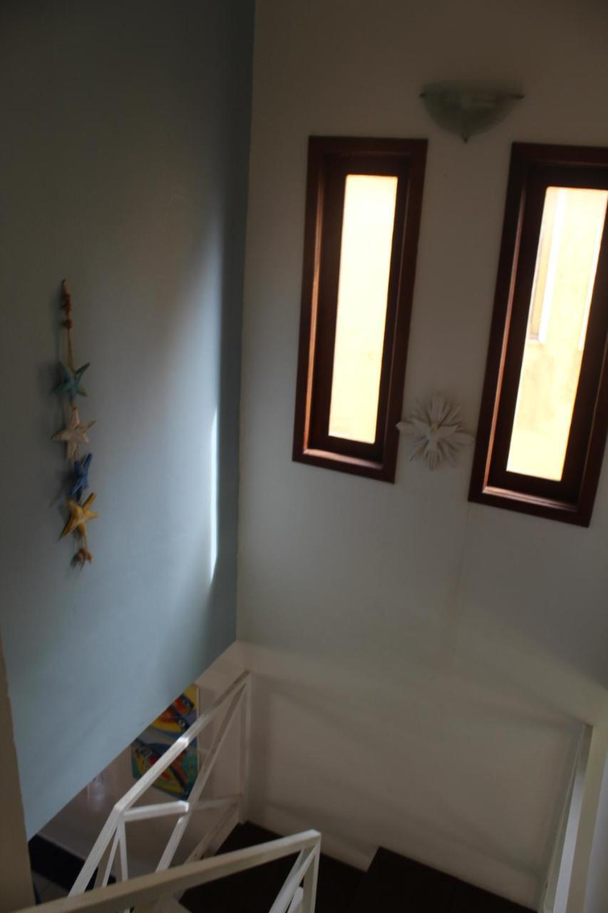 Casa Em Condominio De Buzios Rj Com Vista Para O Mar Dış mekan fotoğraf