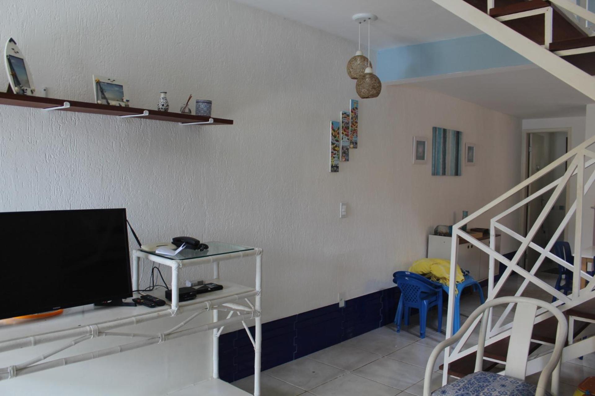 Casa Em Condominio De Buzios Rj Com Vista Para O Mar Dış mekan fotoğraf